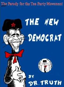 The New Democrat by Loren Spivack
