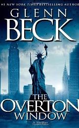 The Overton Window by Glenn Beck